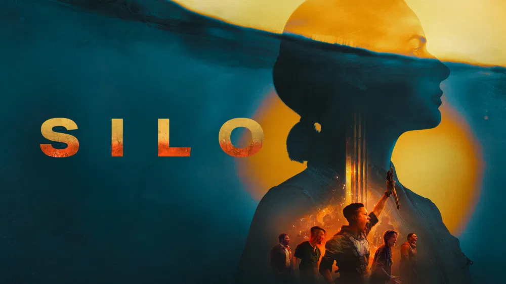 Silo Season 2