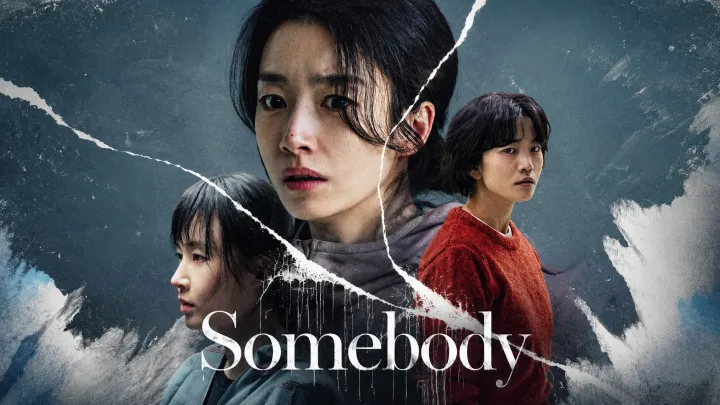 Somebody (2024) Episode 1