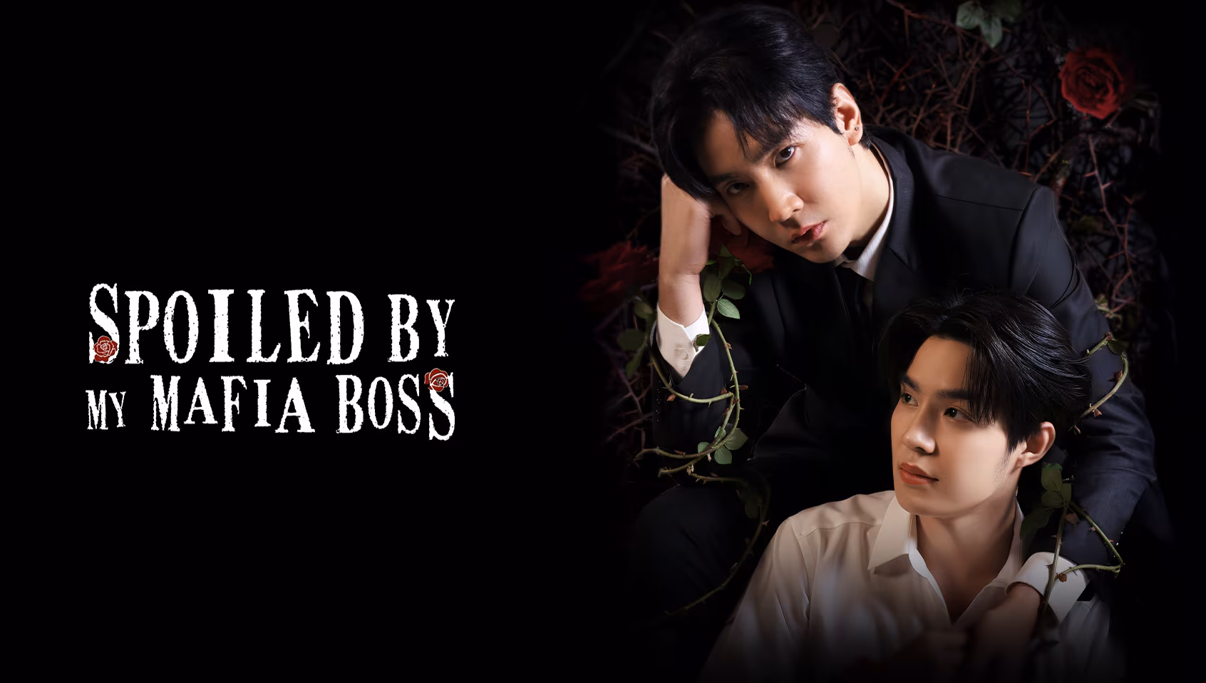 Spoiled by My Mafia Boss