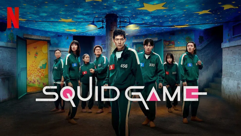 Squid Game Season 3