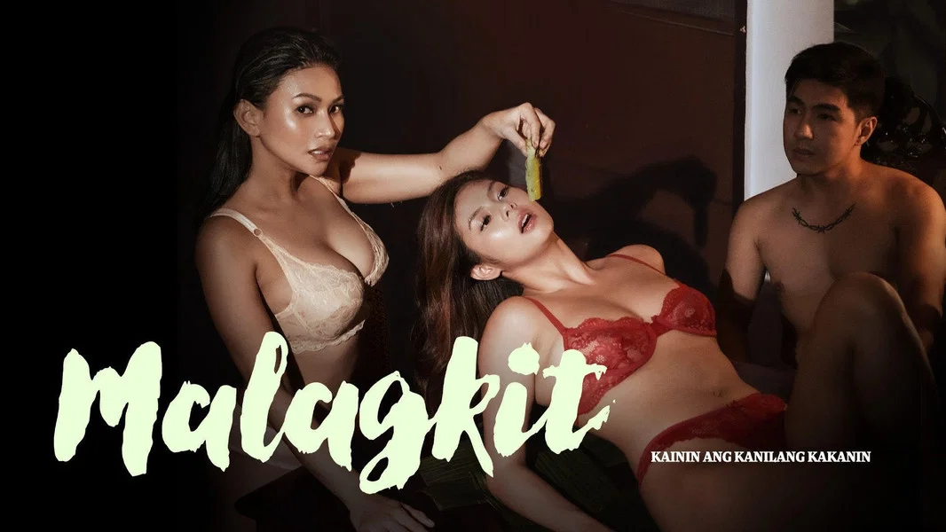 Sticky – Malagkit Episode 1