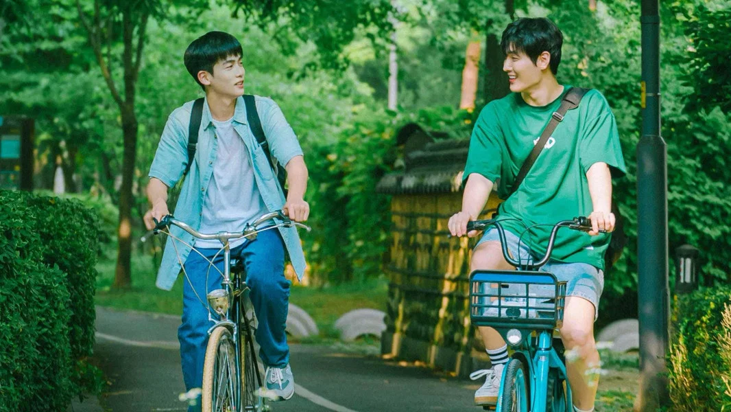 Summer Crush (2025) Episode 50