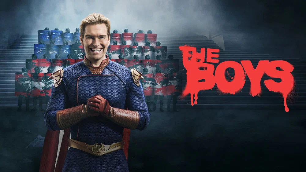 The Boys – Season 5