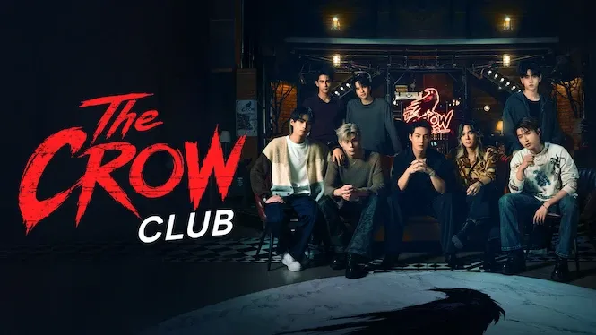 The Crow Club (2026)