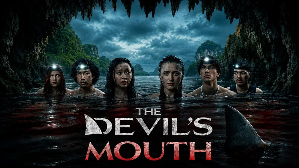 The Devil’s Mouth (2026)