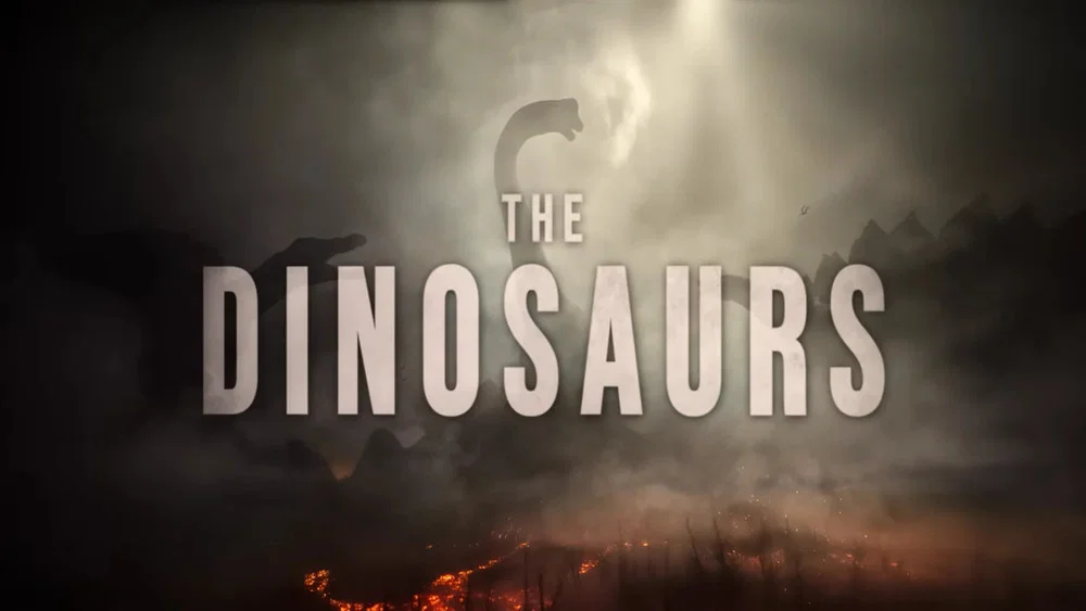 The Dinosaurs (2026)