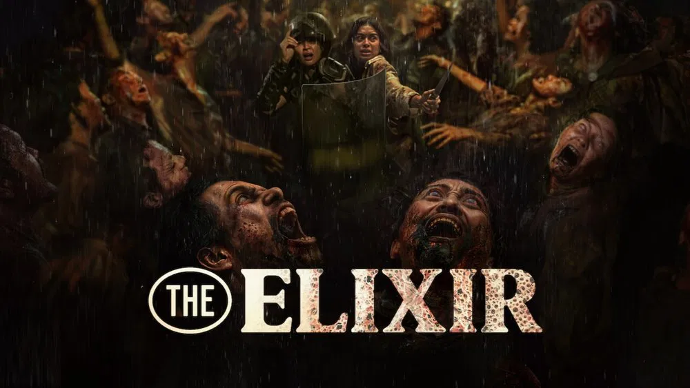 The Elixir (2025)