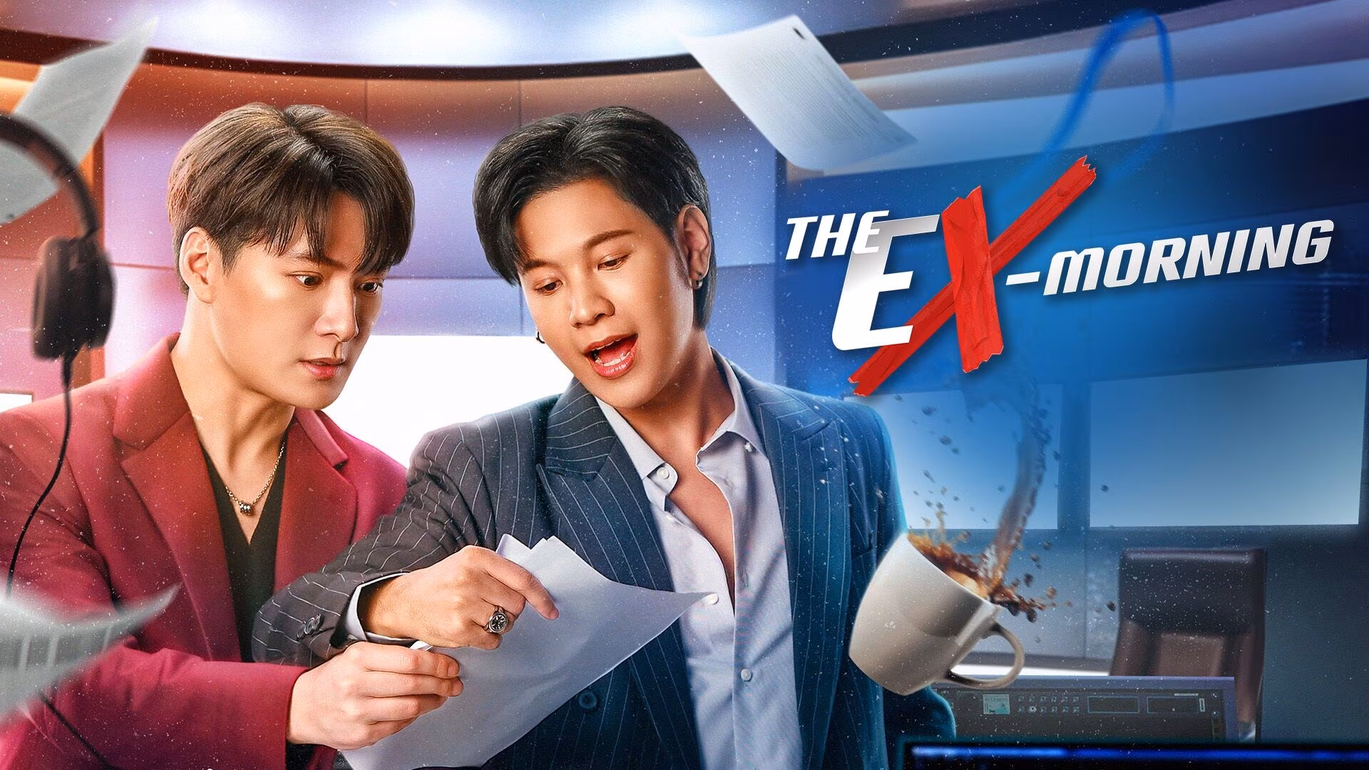 The Ex-Morning