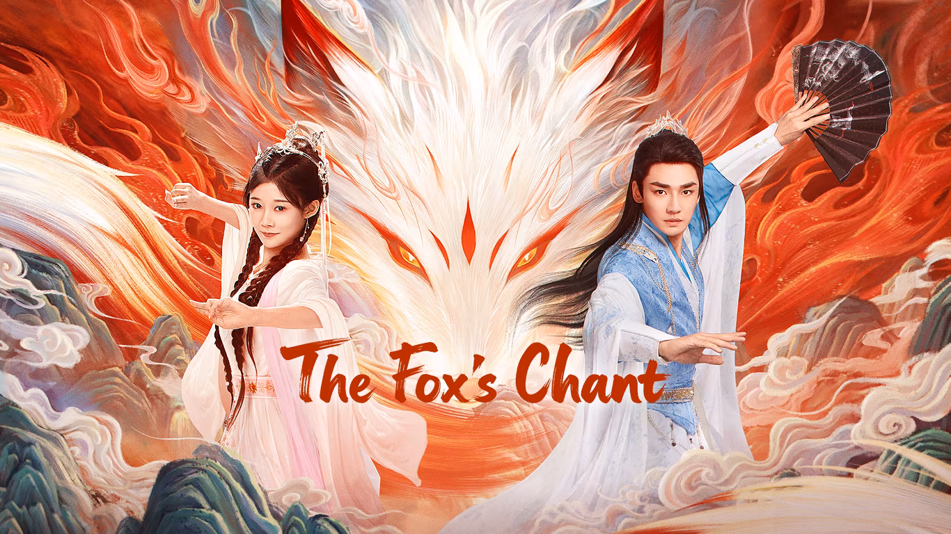The Fox’s Chant