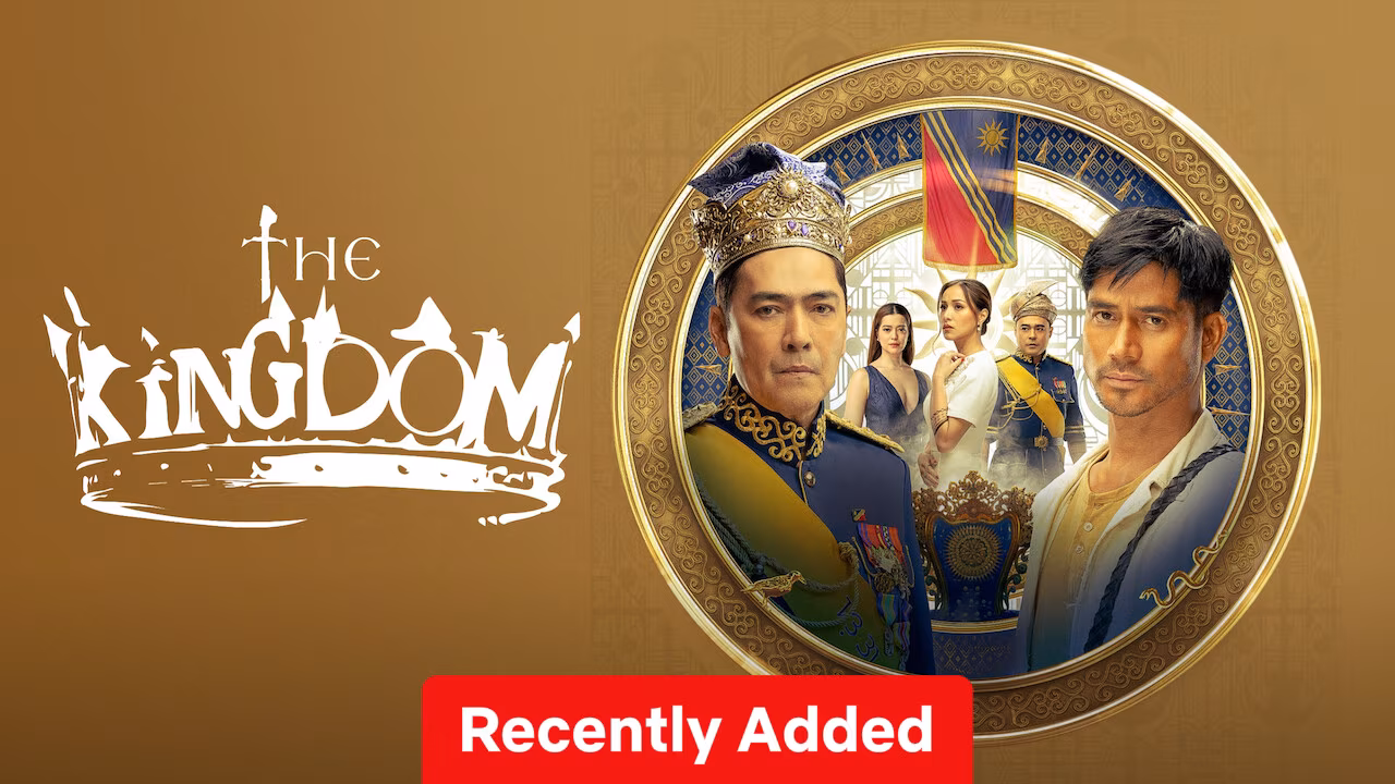 The Kingdom (2024)