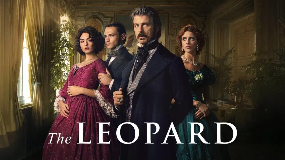 The Leopard