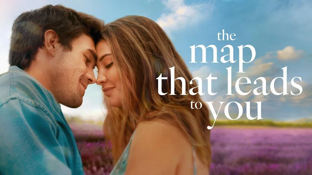 The Map That Leads to You