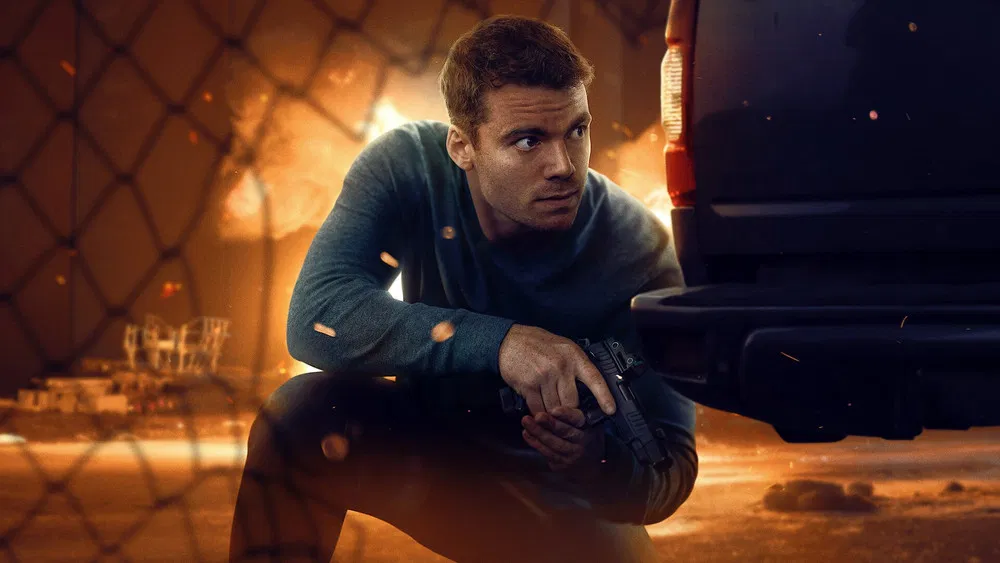 The Night Agent – Season 3