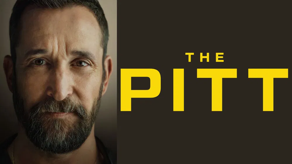 The Pitt – Season 2
