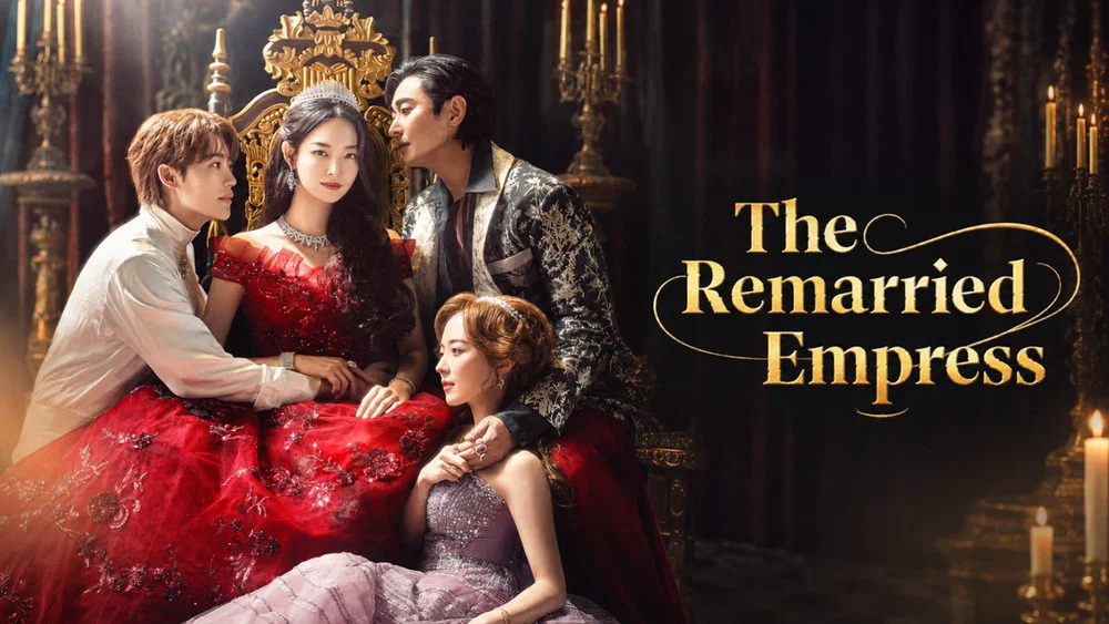 The Remarried Empress