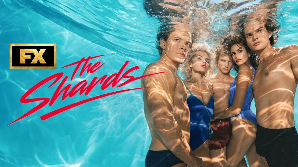 The Shards (2026)