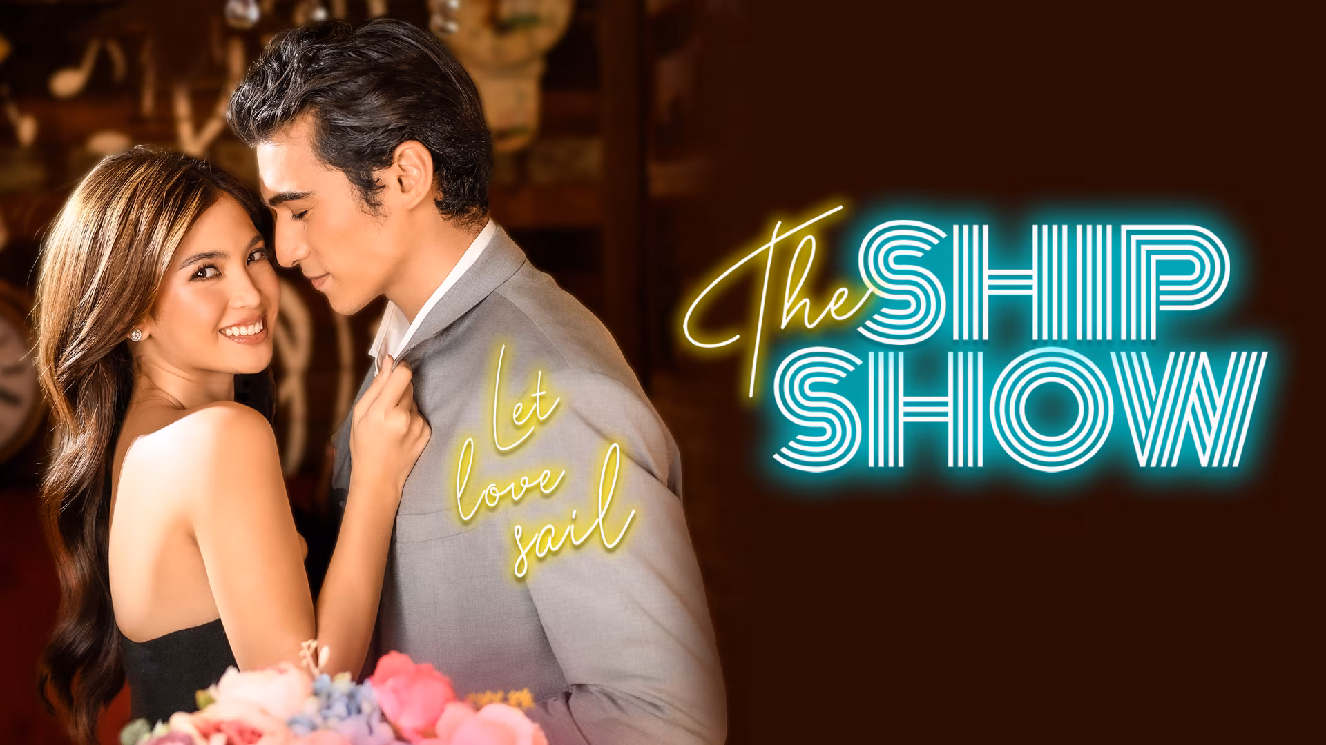The Ship Show (2023)