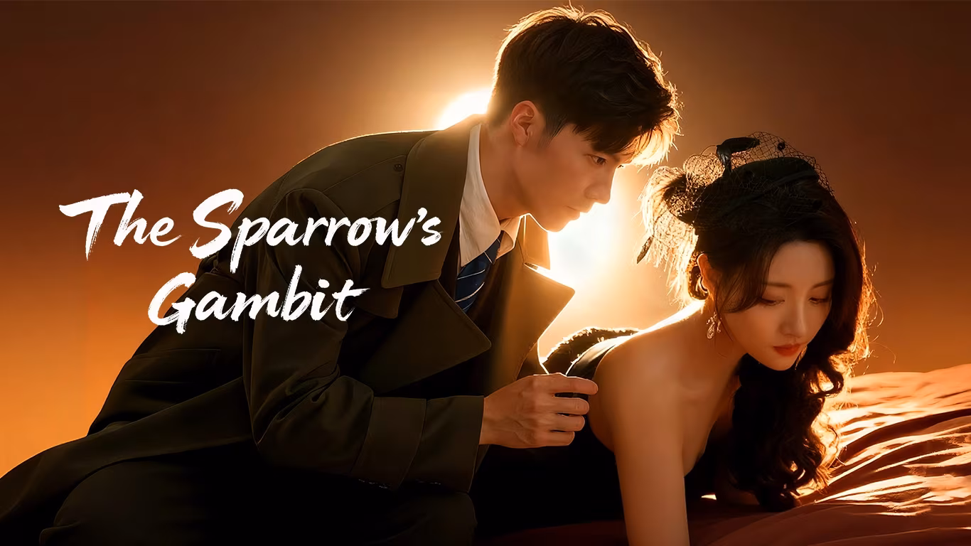 The Sparrow’s Gambit