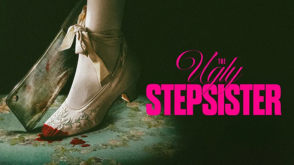 The Ugly Stepsister