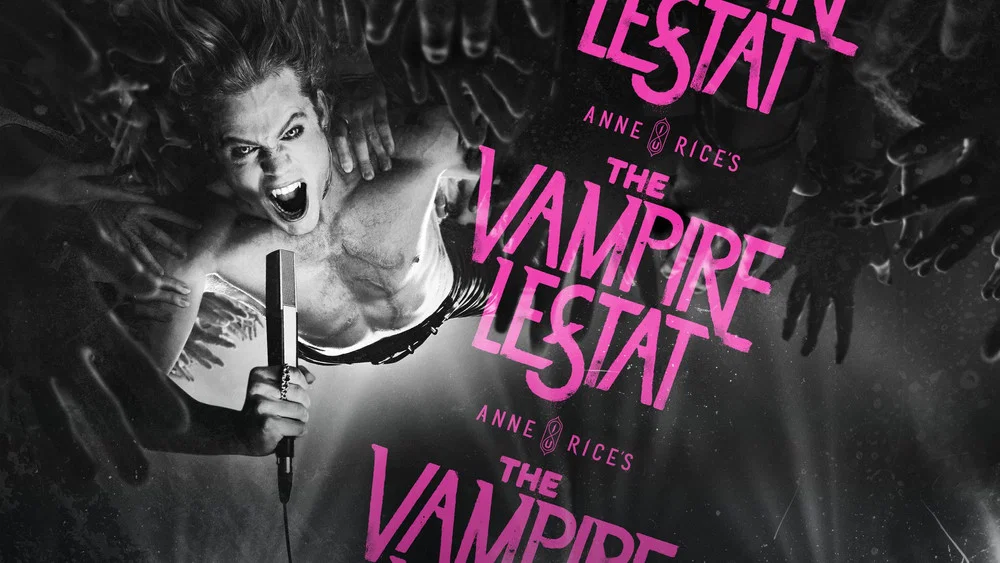 The Vampire Lestat – Interview with the Vampire Season 3