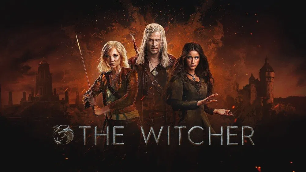 The Witcher – Season 4