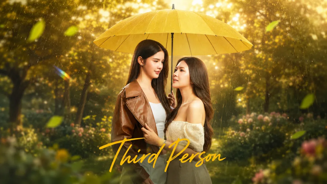 Third Person (2026)
