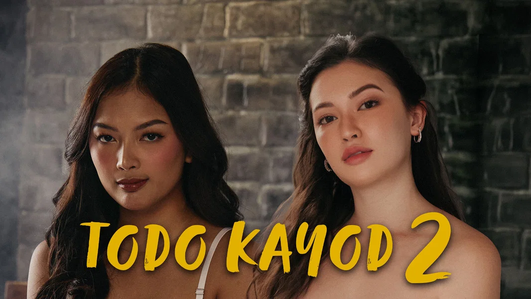 Todo Kayod 2 (2026)