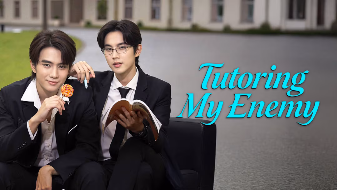 Tutoring My Enemy