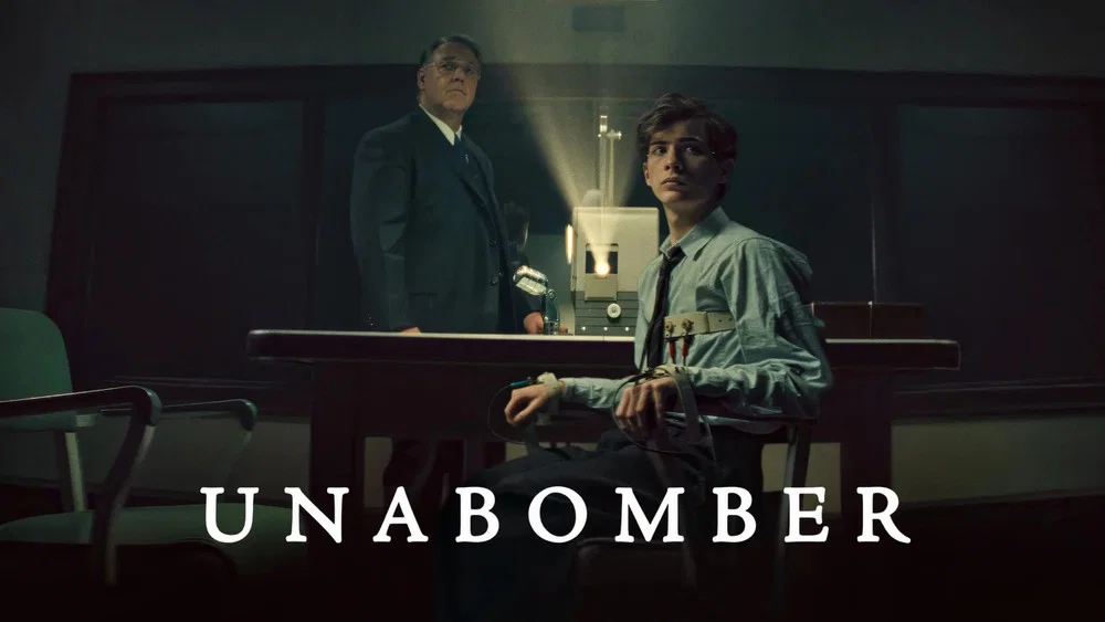 UNABOMBER (2026)