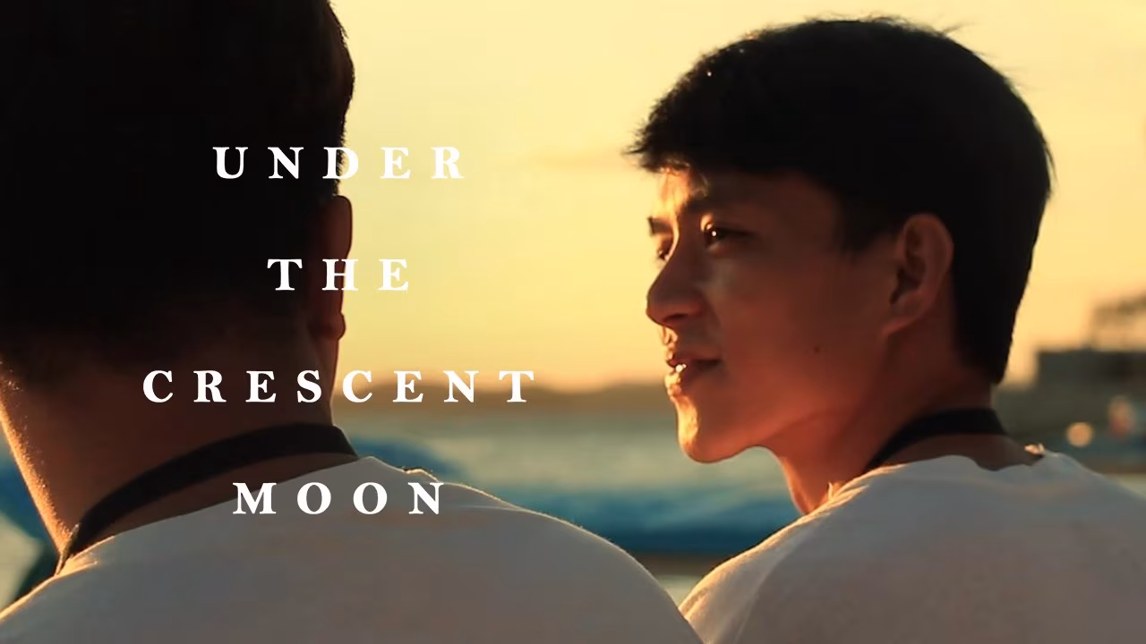 Under the Crescent Moon