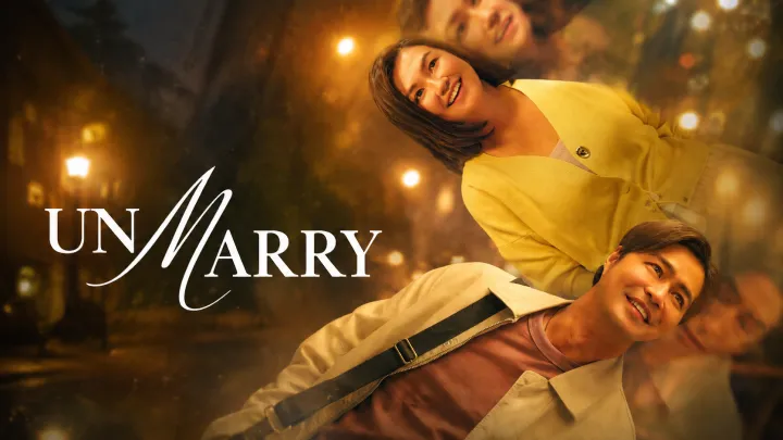 UnMarry (2025)