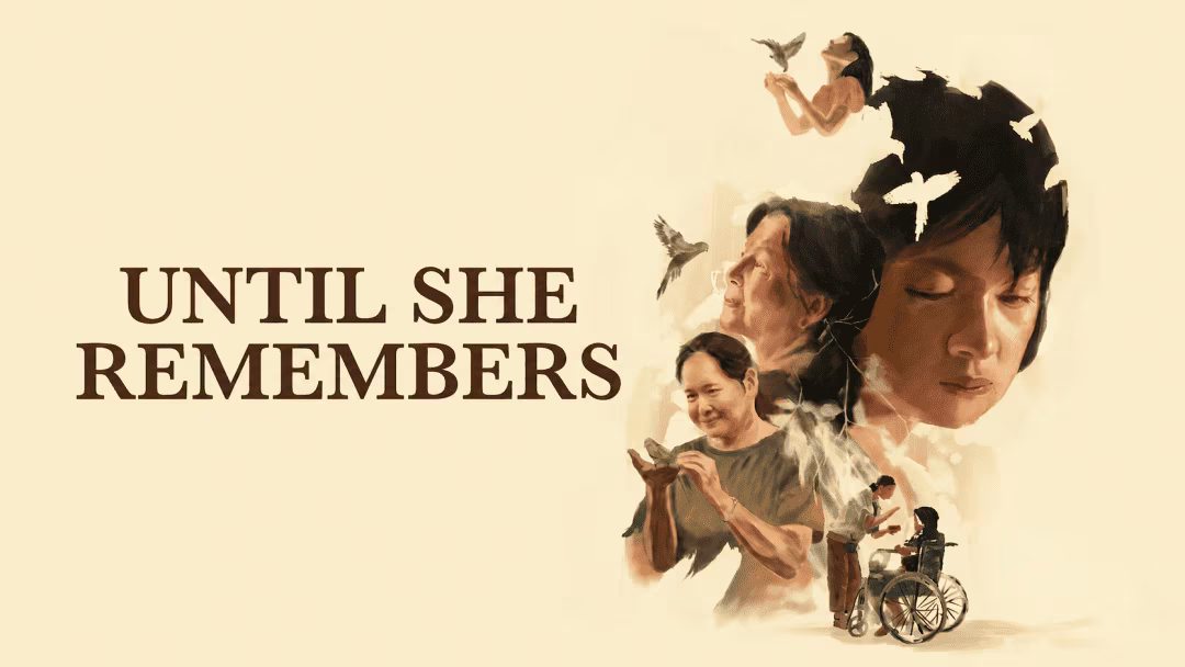 Until She Remembers (2026)