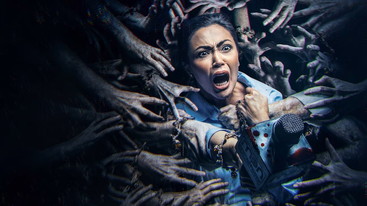 Untold (2025)