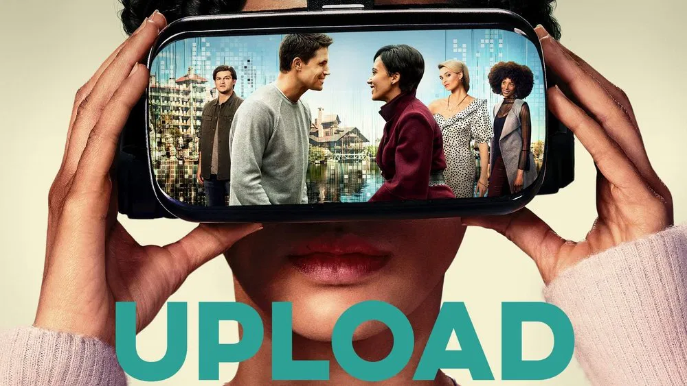 Upload – Season 1