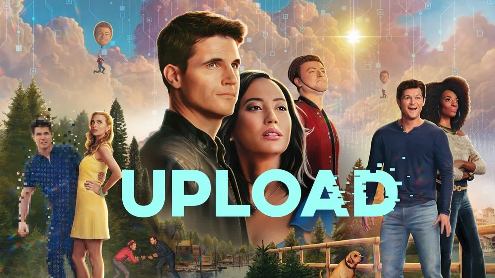Upload – Season 4
