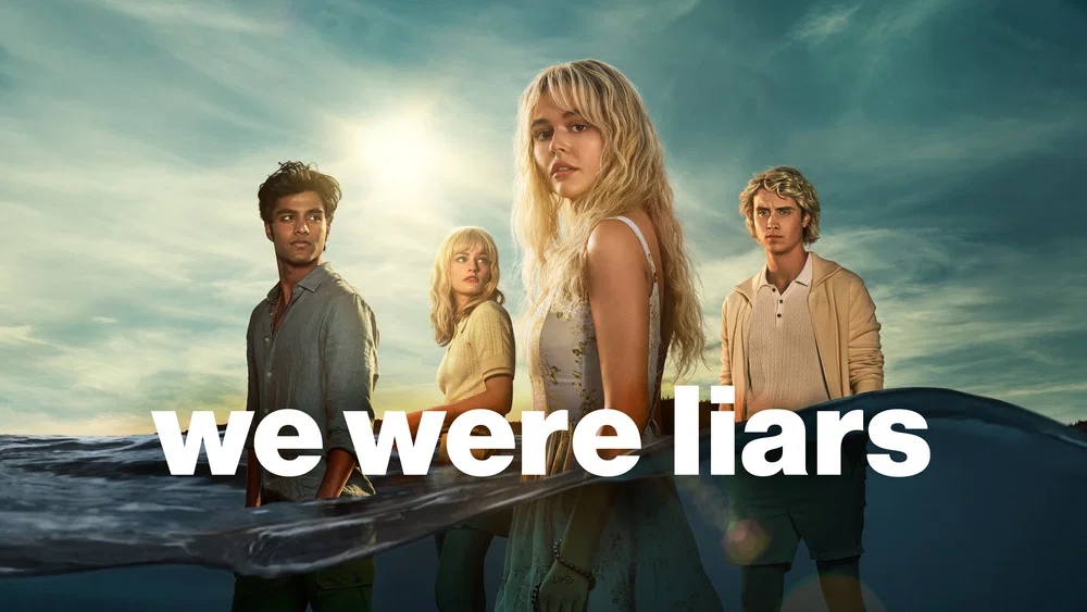 We Were Liars