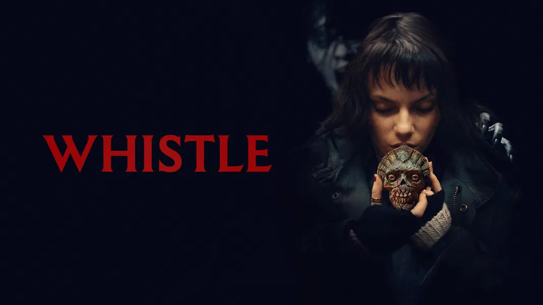 Whistle (2026)