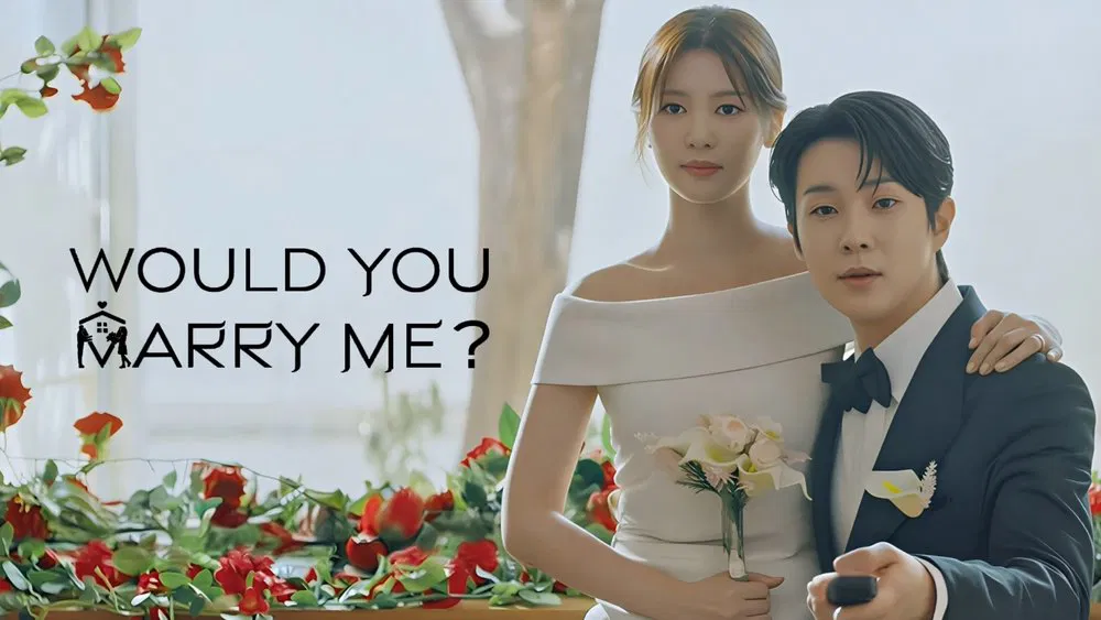 Would You Marry Me?