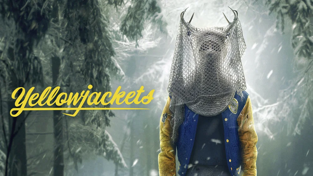 yellowjackets – Season 2