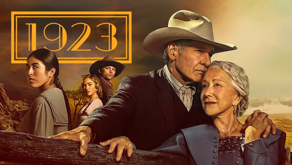 1923 – Season 1