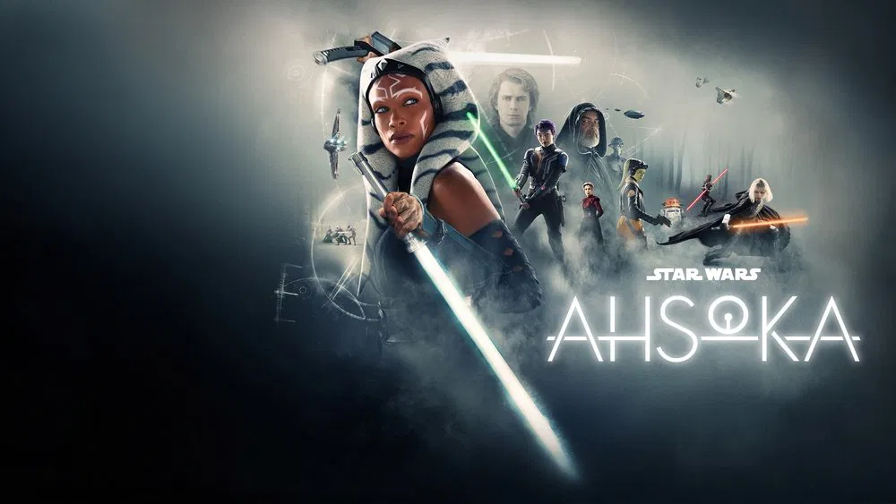 Ahsoka – Season 1
