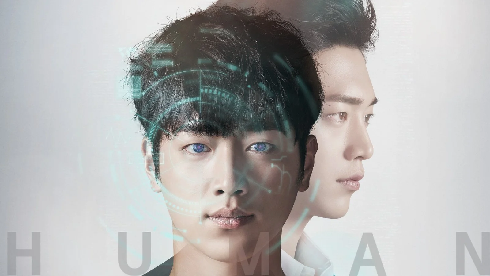 Are You Human Too?