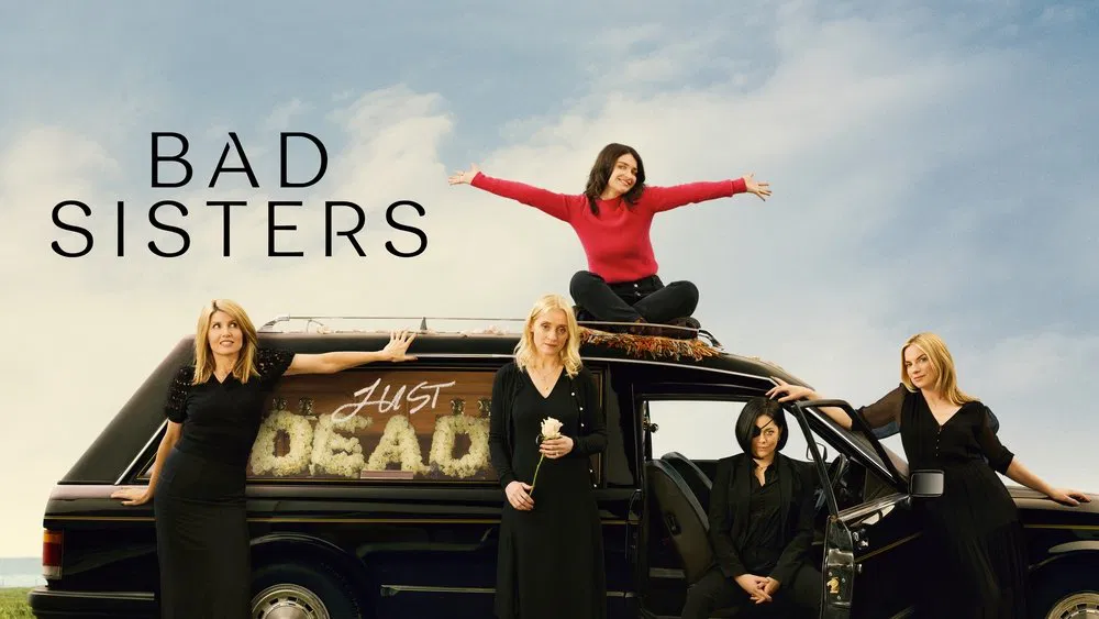 Bad Sisters – Season 1
