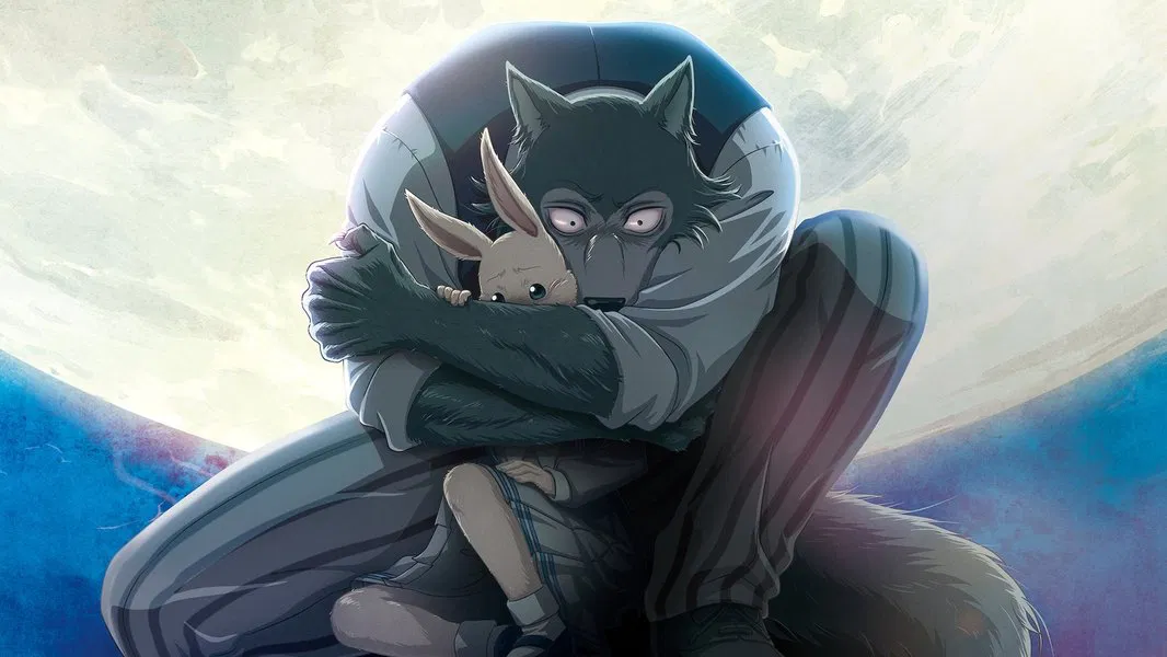 Beastars 2nd Season