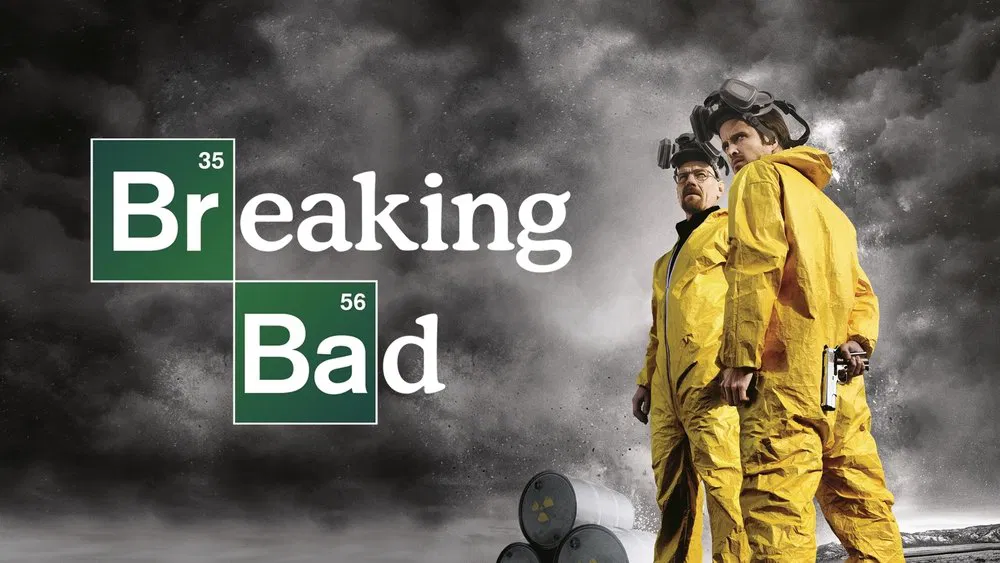 Breaking Bad – Season 5