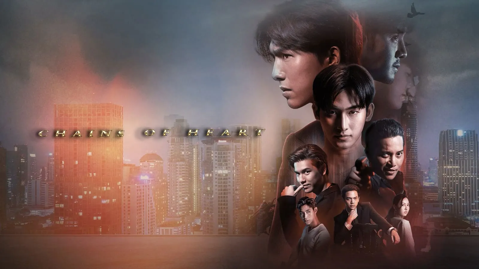 Chains of Heart