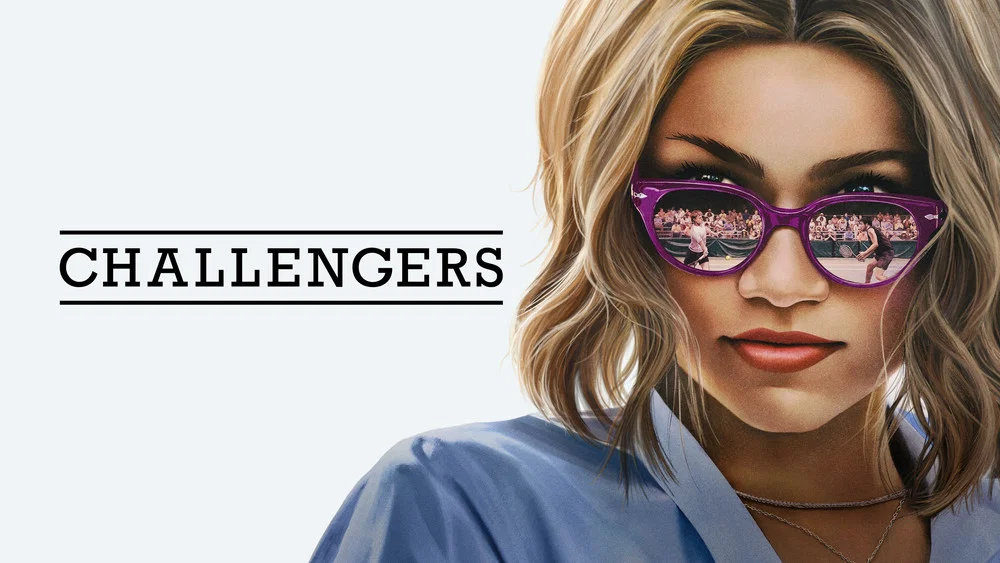 Challengers – Challenger