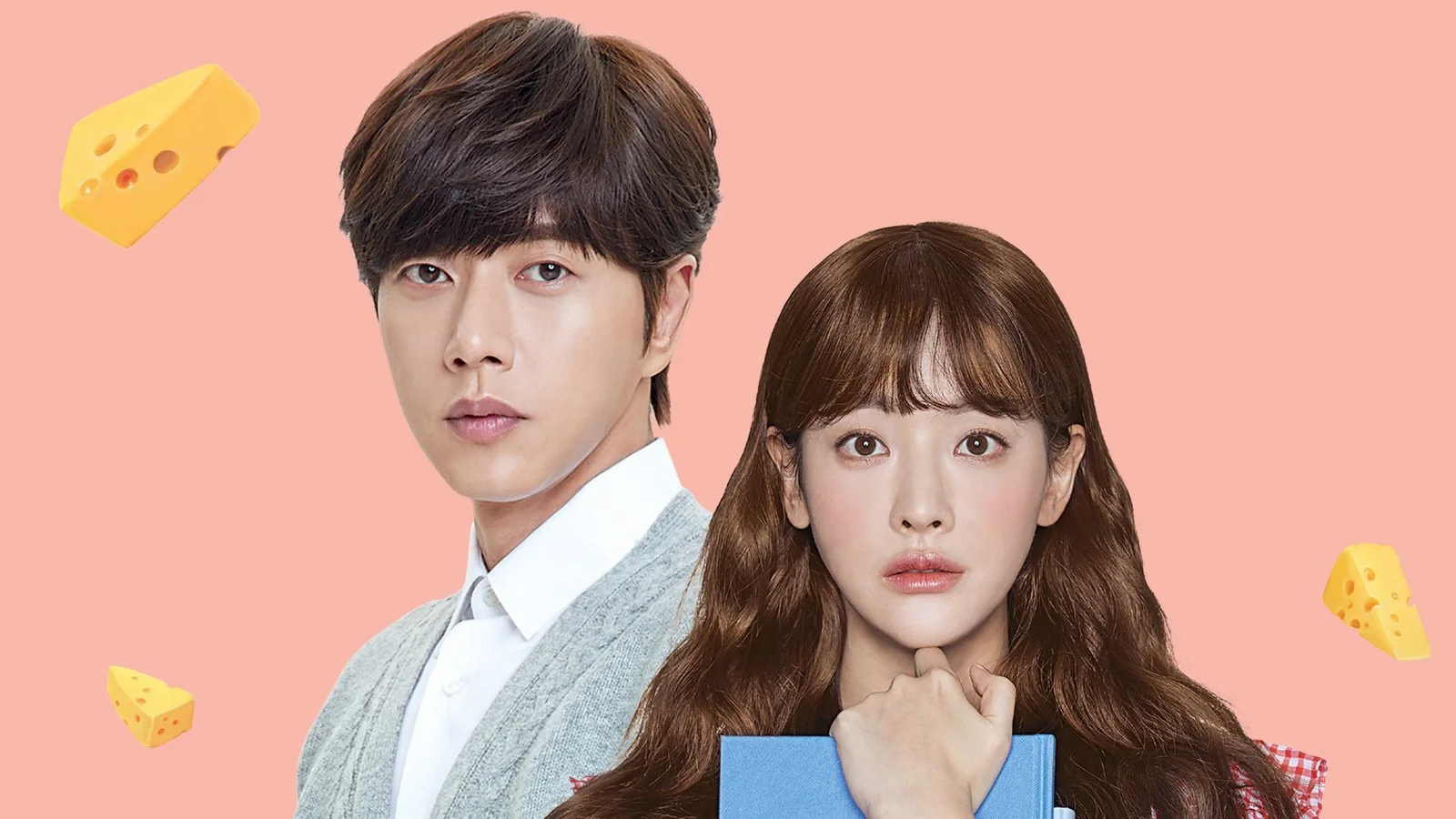 Cheese in the Trap (2018)