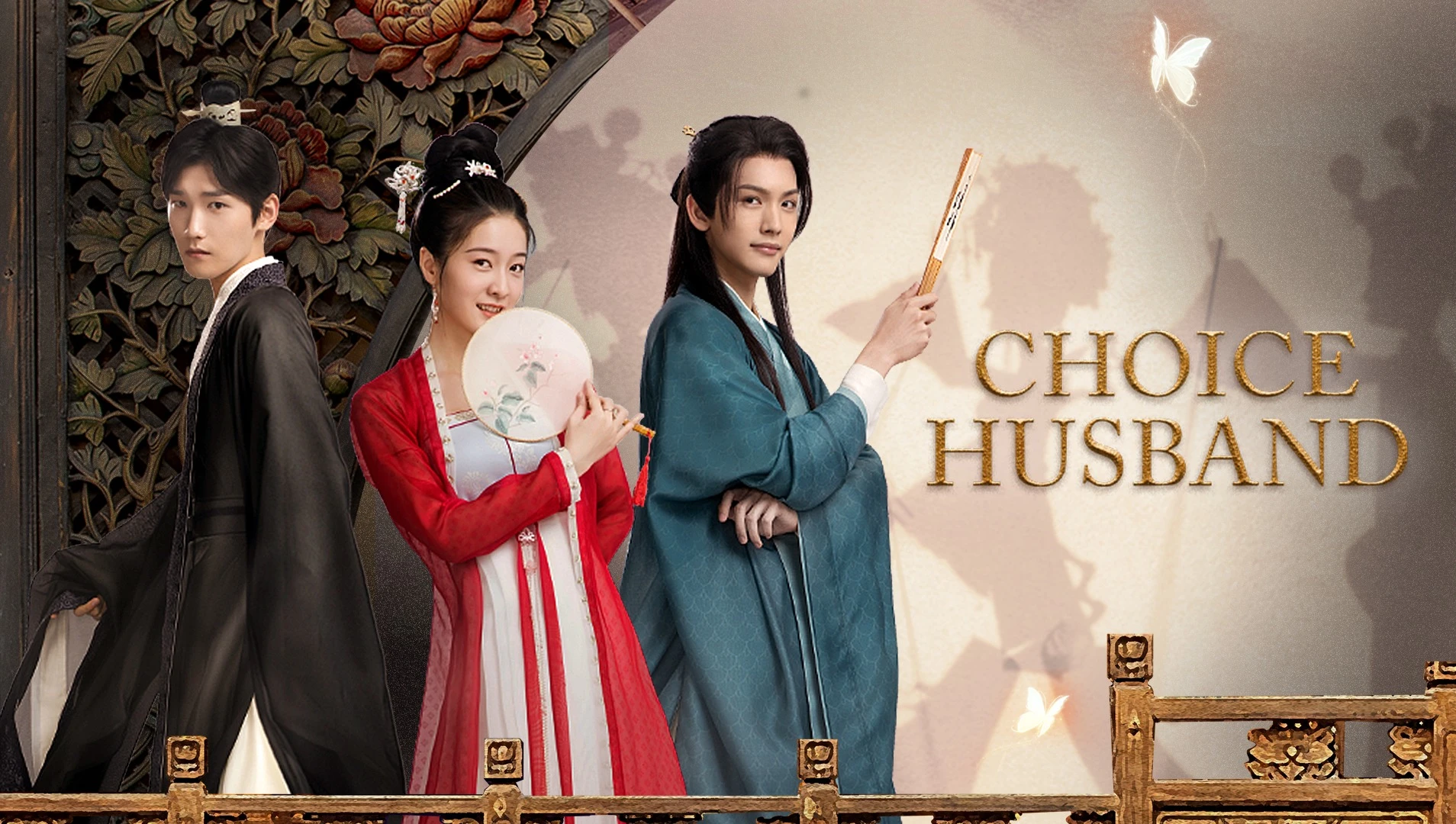 Choice Husband