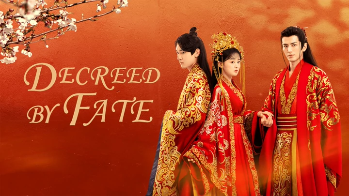 Decreed by Fate